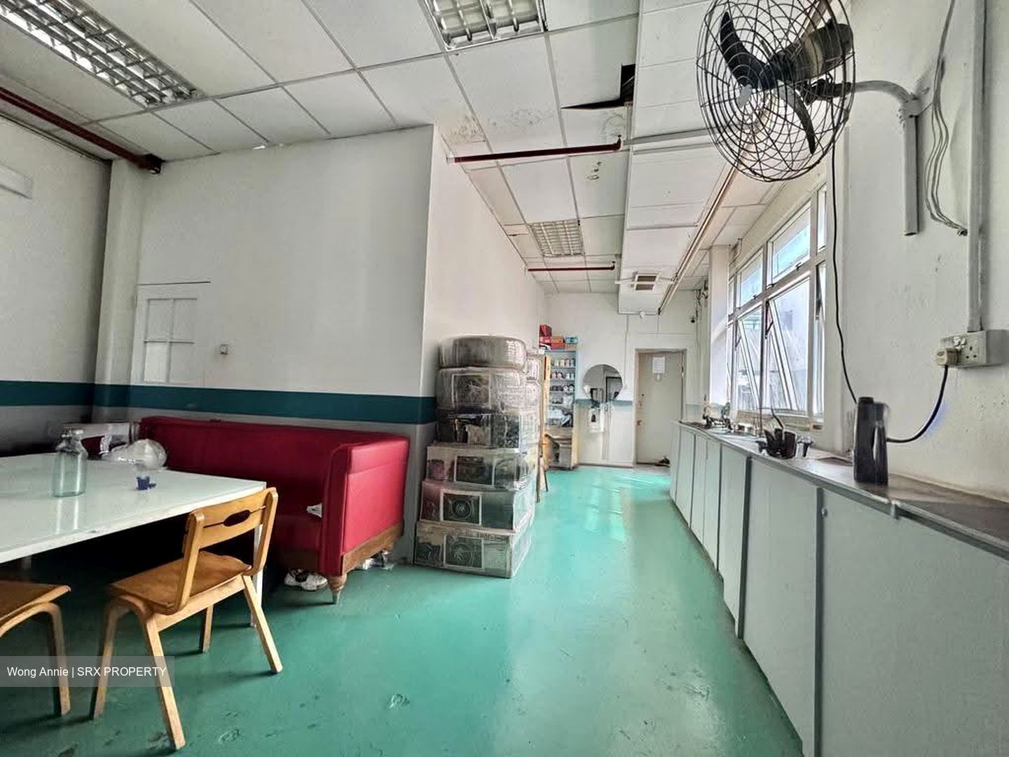 Paya Ubi Industrial Park (D14), Factory #613728171